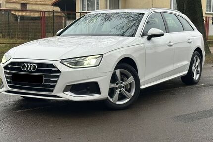 Audi A4 176.000 km 17.499 &euro; Berlin 12057