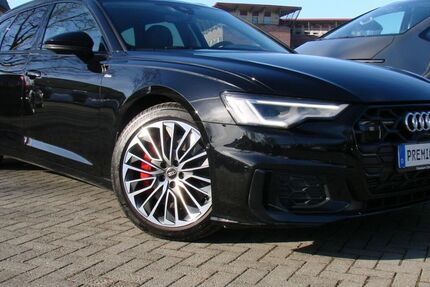 Audi A6 42.672 km 44.980 &euro; Falkensee 14612