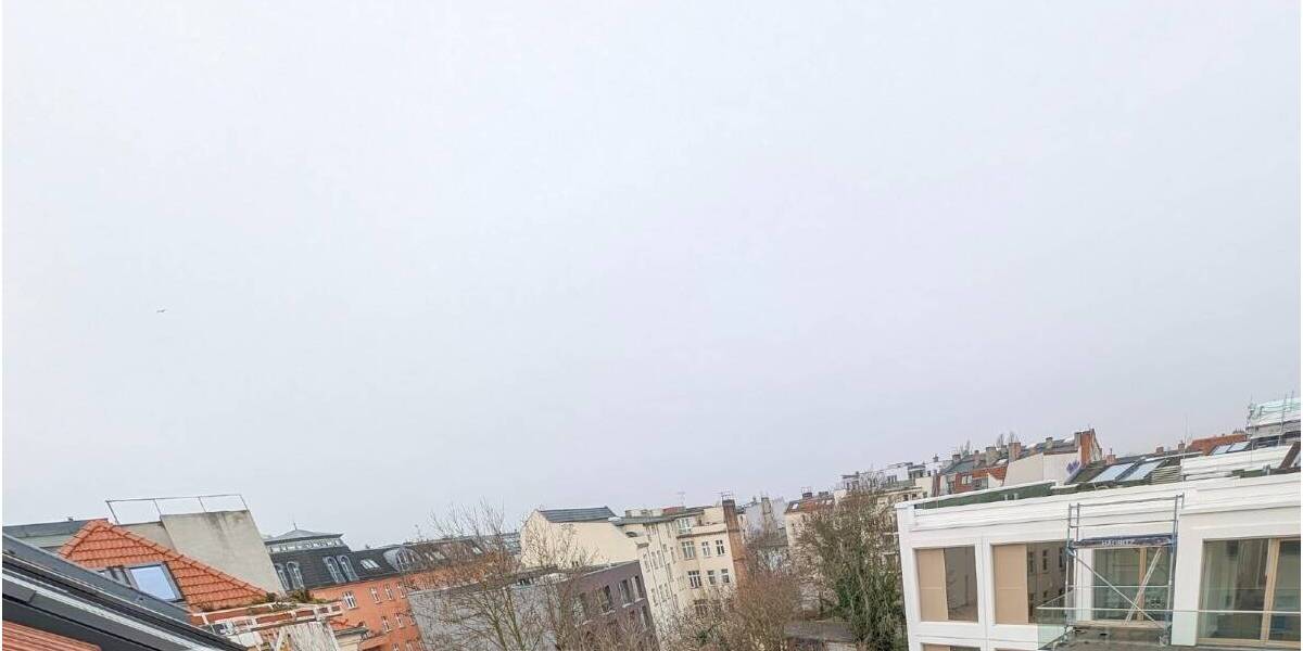 Etagenwohnung Berlin Pankow - 4 Zimmer, 120 m&sup2;, 702.000&euro; | Angebot:25999709