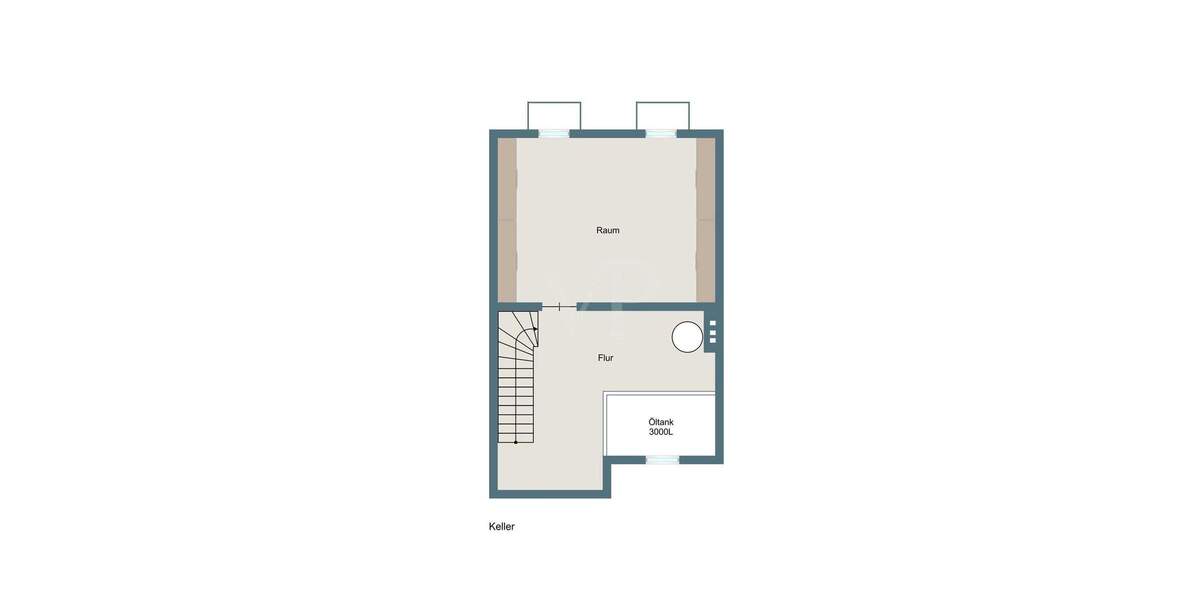 Reihenmittelhaus Berlin Lichtenrade - 3 Zimmer, 97 m&sup2;, 413.500&euro; | Angebot:25778572