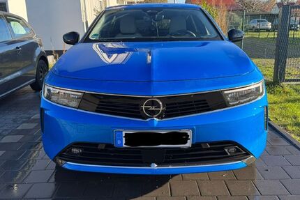 Opel Astra 71.000 km 19.000 € Mittenwalde 15749