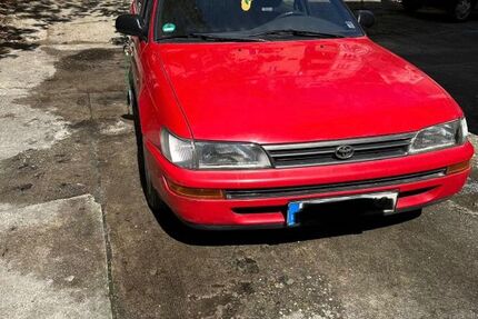 Toyota Corolla 76.730 km 2.999 &euro; Berlin 12055
