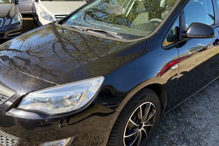Opel Astra 152.000 km 3.890 &euro; Mahlow 15831