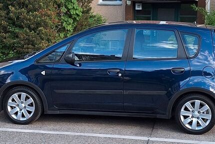 Mitsubishi Colt 124.400 km 3.100 &euro; Berlin 13583