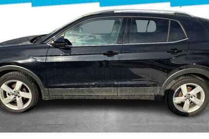 VW T-Cross 22.530 km 20.550 &euro; Berlin 13599