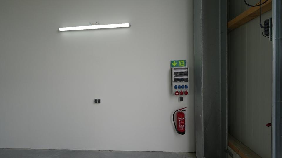 Gewerbeobjekt Ludwigsfelde - 890&euro; | Angebot:25404848