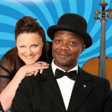 Carrington-Brown - So British 25.06.2026 Bar jeder Vernunft