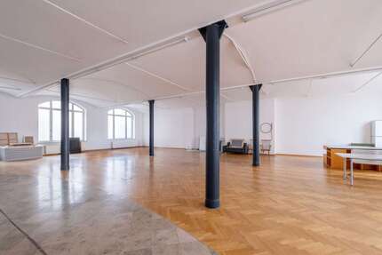 Wohnung Berlin Pankow - 4 Zimmer, 225 m&sup2;, 1.195.000&euro; | Angebot:25658056