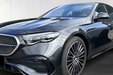 Mercedes-Benz E 300 12.500 km 65.800 &euro; Berlin 14052