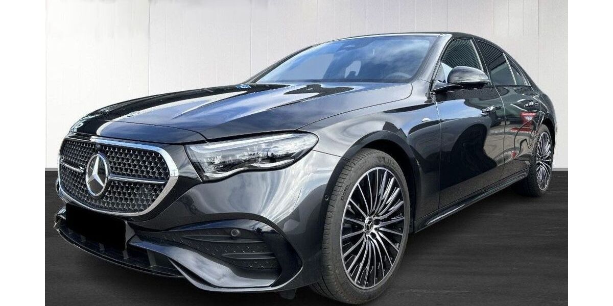 Mercedes-Benz E 300 12.500 km 65.800 &euro; Berlin 14052