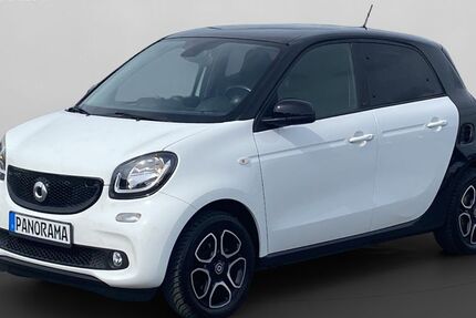 Smart ForFour 83.400 km 8.990 &euro; Schönefeld OT Großziethen 12529