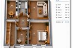 Mehrfamilienhaus, Wohnhaus Erkner - 6 Zimmer, 154 m&sup2;, 475.000&euro; | Angebot:27081970