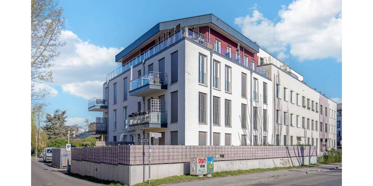 Etagenwohnung Berlin Französisch Buchholz - 3 Zimmer, 87 m&sup2;, 495.000&euro; | Angebot:26258843