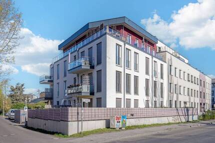 Wohnung Berlin Französisch Buchholz - 3 Zimmer, 87 m&sup2;, 495.000&euro; | Angebot:26258843
