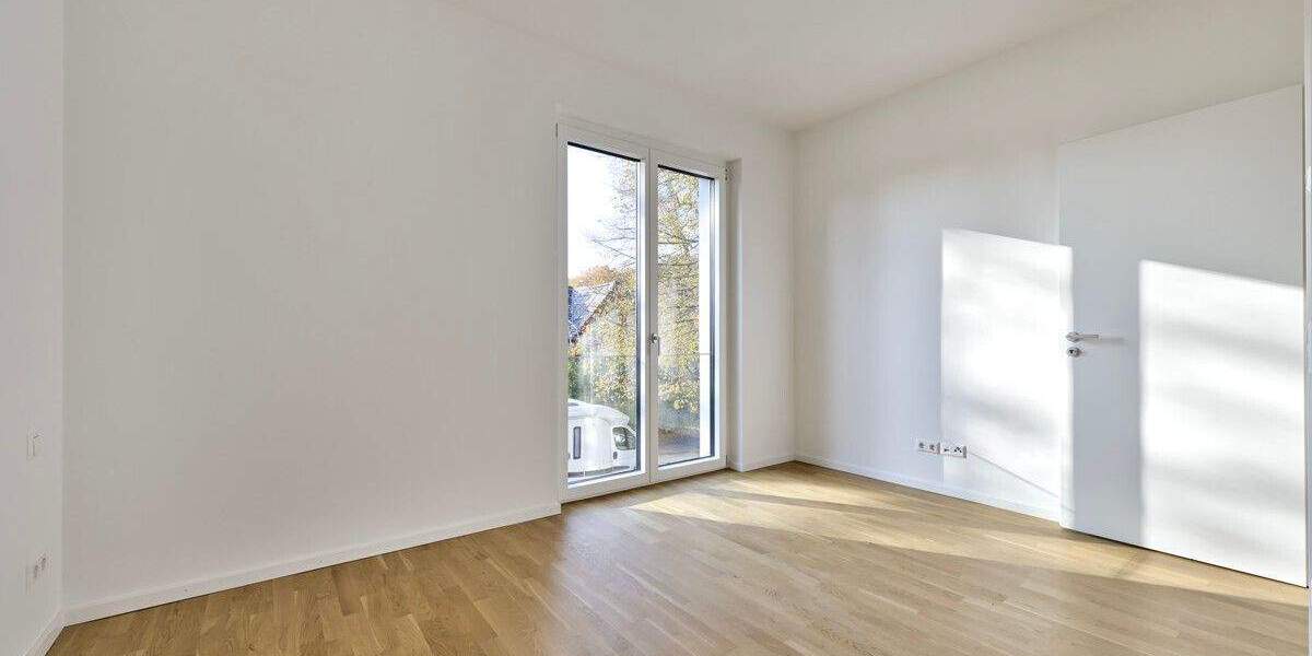 Etagenwohnung Glienicke/Nordbahn Nordbahn - 2 Zimmer, 64 m&sup2;, 369.000&euro; | Angebot:25718074