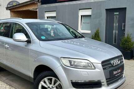 Audi Q7 324.000 km 6.990 &euro; Berlin 13088