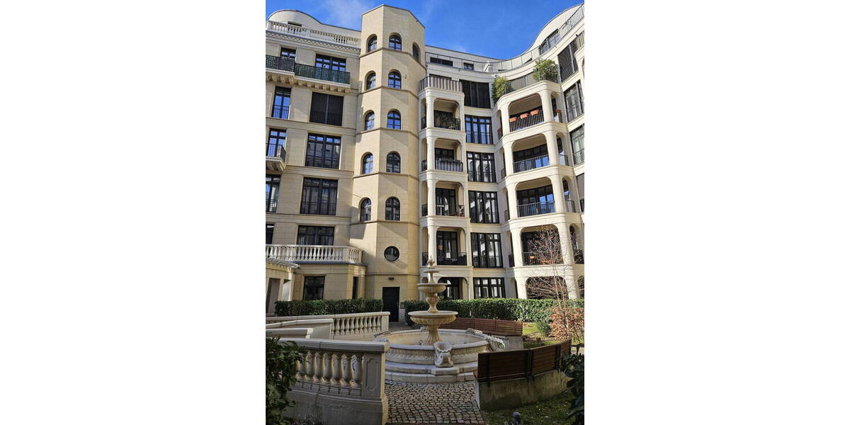 Etagenwohnung Berlin Mitte - 4 Zimmer, 129 m&sup2;, 1.195.000&euro; | Angebot:26511730