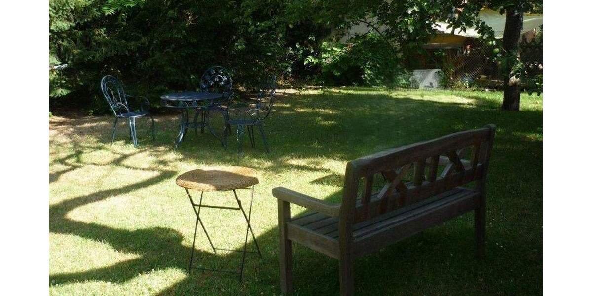 Etagenwohnung Berlin Lichterfelde - 2 Zimmer, 80 m&sup2;, 1.560&euro; | Angebot:25657561