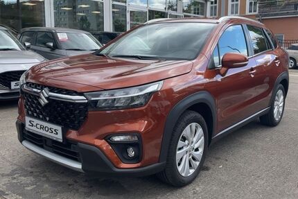 Suzuki (SX4) S-Cross 26.313 km 21.999 &euro; Berlin 12109