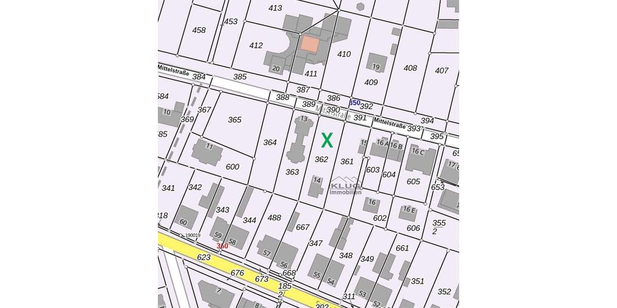 Grundstück Hohen Neuendorf - 335.000&euro; | Angebot:25727308