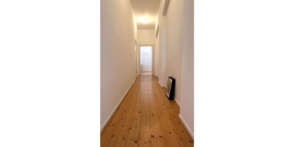 Etagenwohnung Berlin Friedrichshain-Kreuzberg - 5 Zimmer, 189 m&sup2;, 1.380.000&euro; | Angebot:27019359