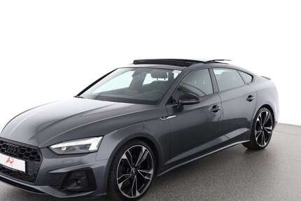 Audi A5 92.665 km 32.880 € Schönefeld 12529