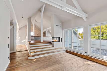 Wohnung Potsdam Babelsberg - 3 Zimmer, 105 m&sup2;, 2.495&euro; | Angebot:24257020