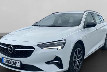 Opel Insignia 130.589 km 10.990 &euro; Schönefeld OT Großziethen 12529