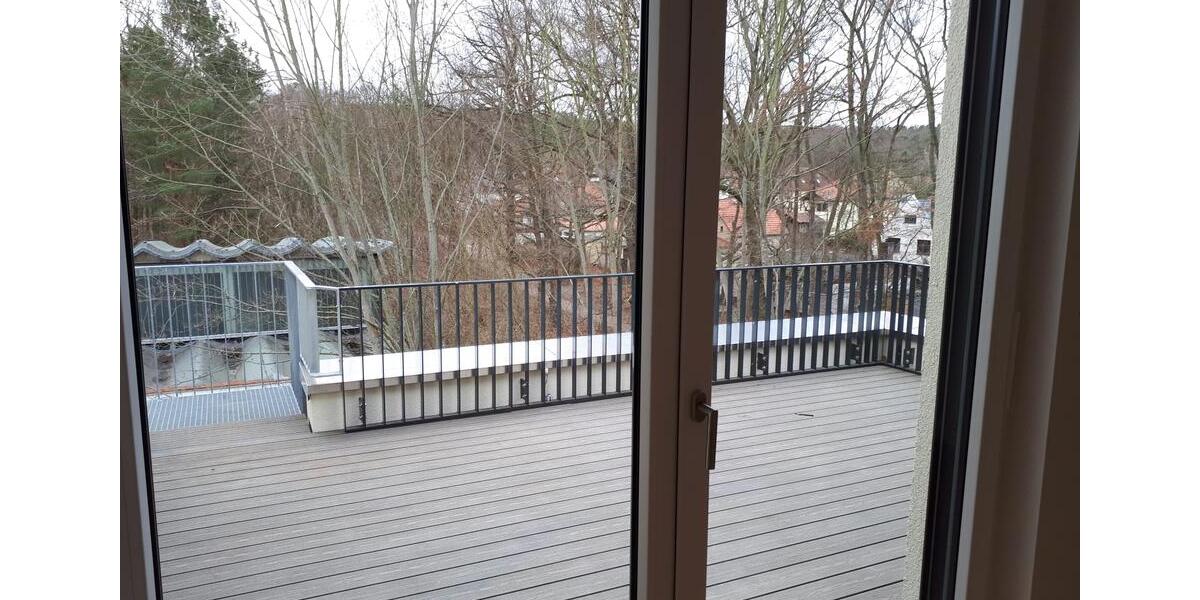 Etagenwohnung Potsdam Industriegelände - 2 Zimmer, 51 m&sup2;, 750&euro; | Angebot:26384077
