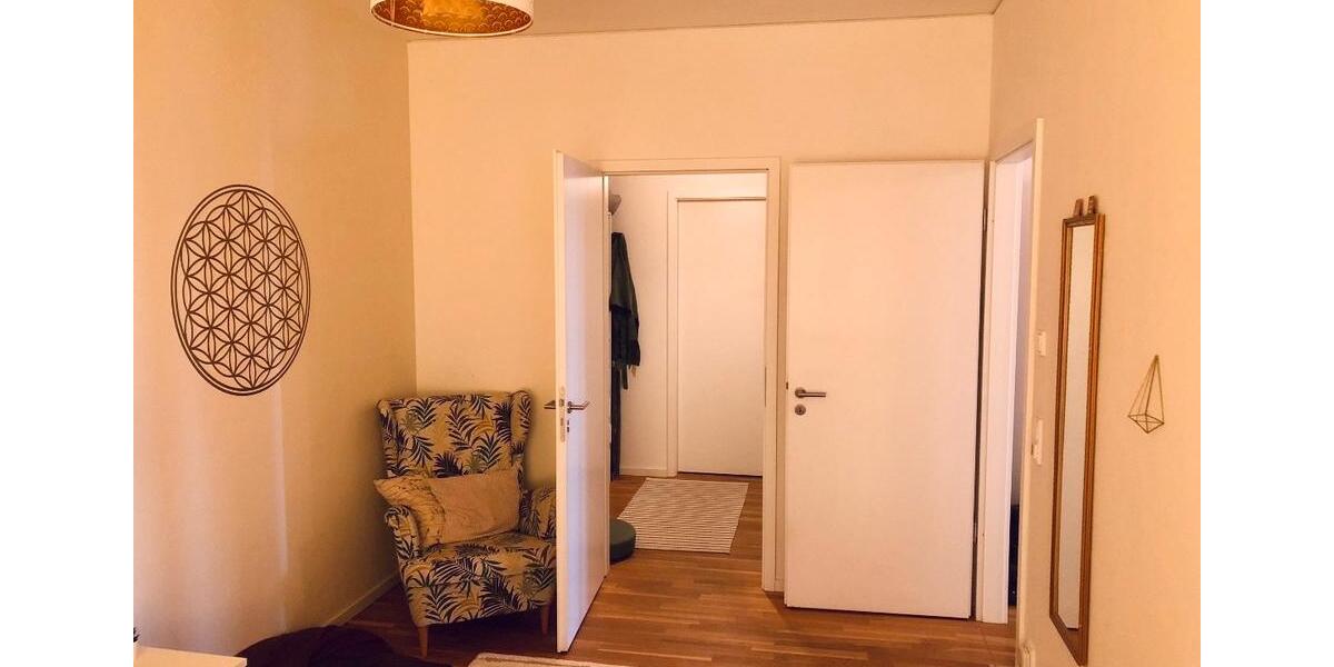 Erdgeschoßwohnung Berlin Treptow-Köpenick - 3.5 Zimmer, 99 m&sup2;, 2.162&euro; | Angebot:26577402