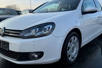 VW Golf 206.000 km 2.799 &euro; Oberkrämer 16727