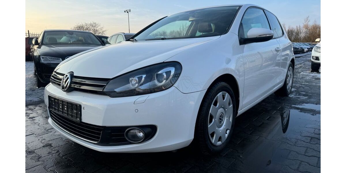 VW Golf 206.000 km 2.799 &euro; Oberkrämer 16727