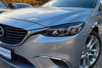 Mazda 6 44.958 km 19.990 &euro; Großbeeren 14979