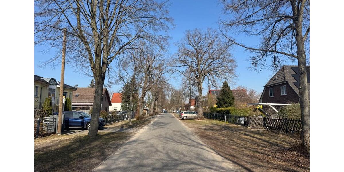 Einfamilienhaus Falkensee - 3 Zimmer, 67 m&sup2;, 465.000&euro; | Angebot:26672028