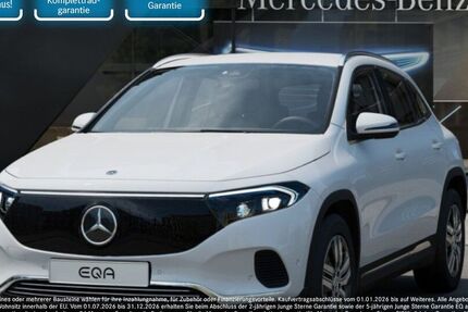 Mercedes-Benz EQA 17.771 km 38.990 &euro; Berlin 13509