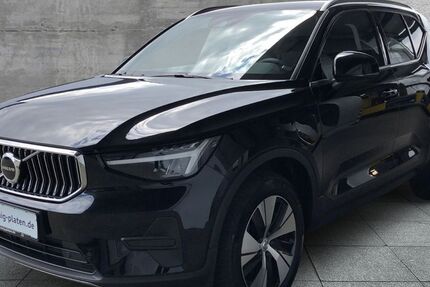 Volvo XC40 41.750 km 32.990 &euro; Berlin Tegel 13509