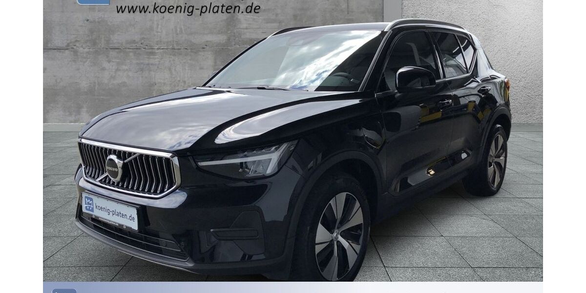 Volvo XC40 41.750 km 32.990 &euro; Berlin Tegel 13509