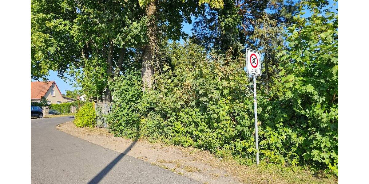 Grundstück Falkensee - 345.000&euro; | Angebot:26417593