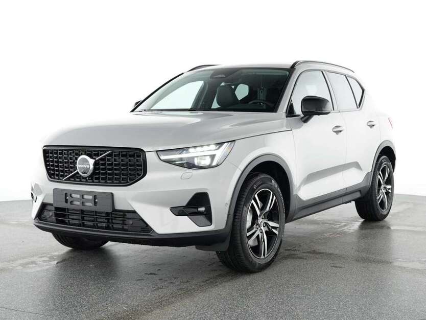 Volvo XC40 25.400 km 37.950 € Strausberg 15344