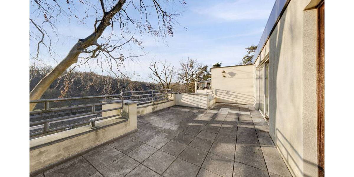 Etagenwohnung Berlin Westend - 3 Zimmer, 100 m&sup2;, 545.000&euro; | Angebot:26017312