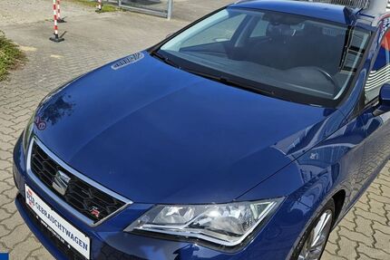 Seat Leon 98.882 km 13.999 &euro; Berlin - Köpenick 12555