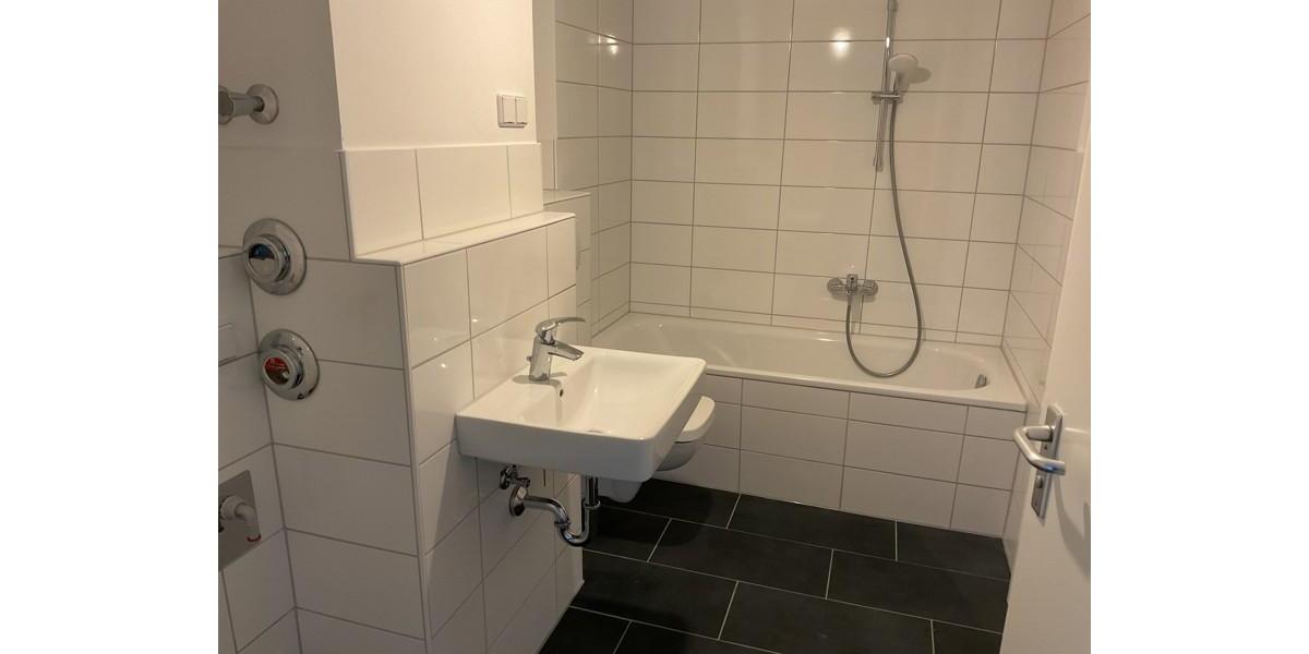Dachgeschoßwohnung Potsdam Drewitz - 2 Zimmer, 67 m&sup2;, 822&euro; | Angebot:26001764
