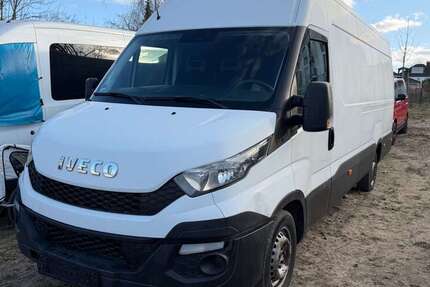 IVECO Daily 250.000 km 8.500 &euro; Berlin-Altglienicke 12524