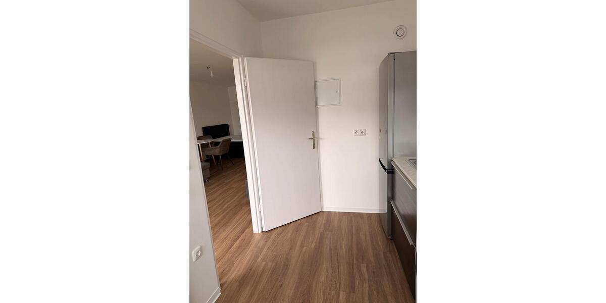 Etagenwohnung Berlin Mitte - 1 Zimmer, 47 m&sup2;, 1.200&euro; | Angebot:26681715