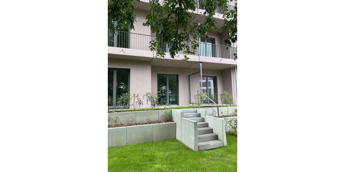 Etagenwohnung Berlin Spandau - 4 Zimmer, 102 m&sup2;, 2.276&euro; | Angebot:25778368