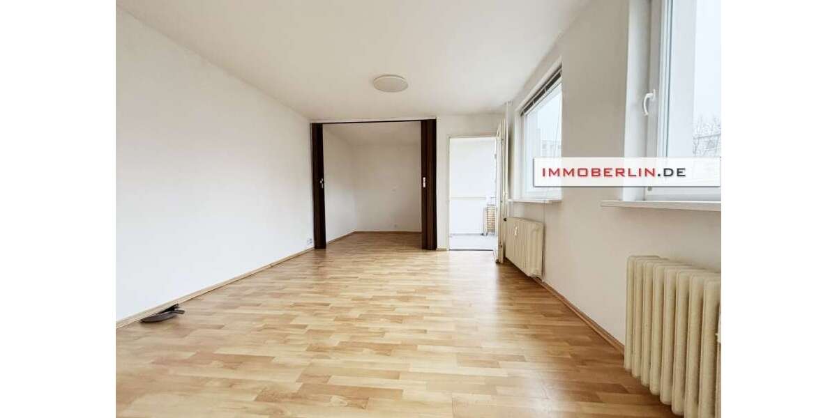 Etagenwohnung Berlin Tempelhof-Schöneberg - 1 Zimmer, 38 m&sup2;, 219.000&euro; | Angebot:25981594