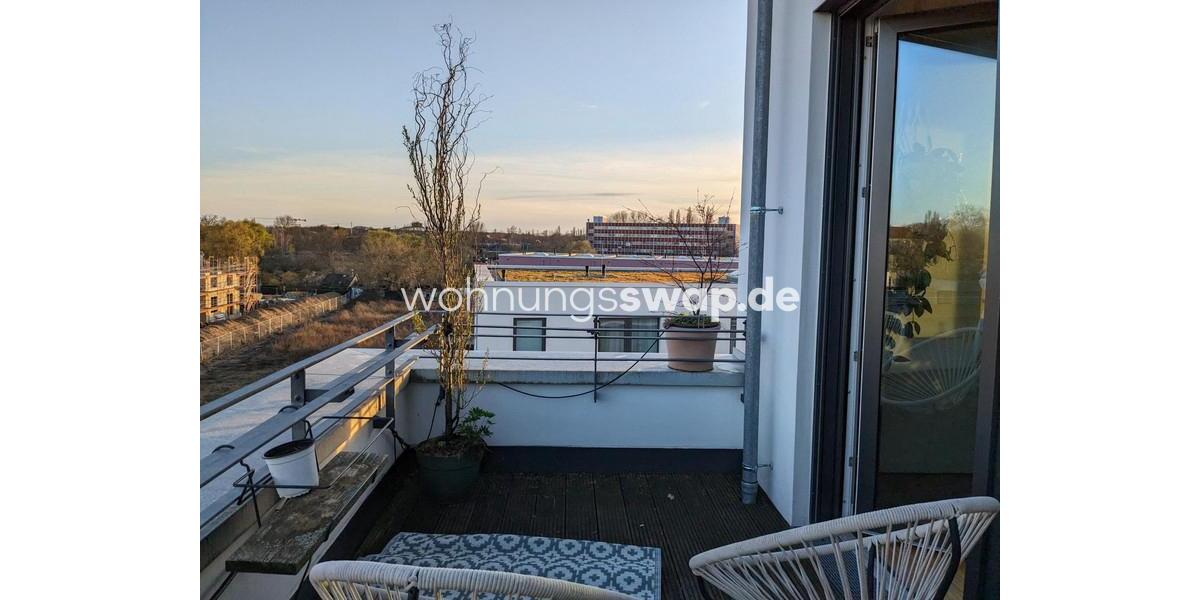 Etagenwohnung Berlin Rummelsburg - 3 Zimmer, 85 m&sup2;, 1.400&euro; | Angebot:24627381