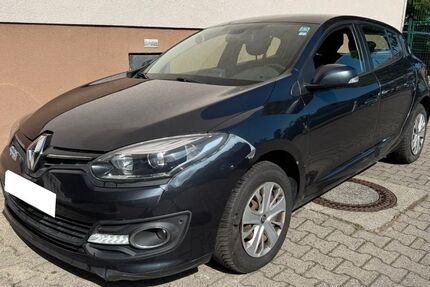 Renault Megane 400.000 km 2.450 &euro; Berlin 12045