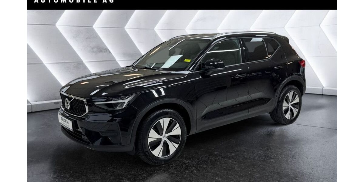 Volvo XC40 18.695 km 34.880 € Berlin 10553