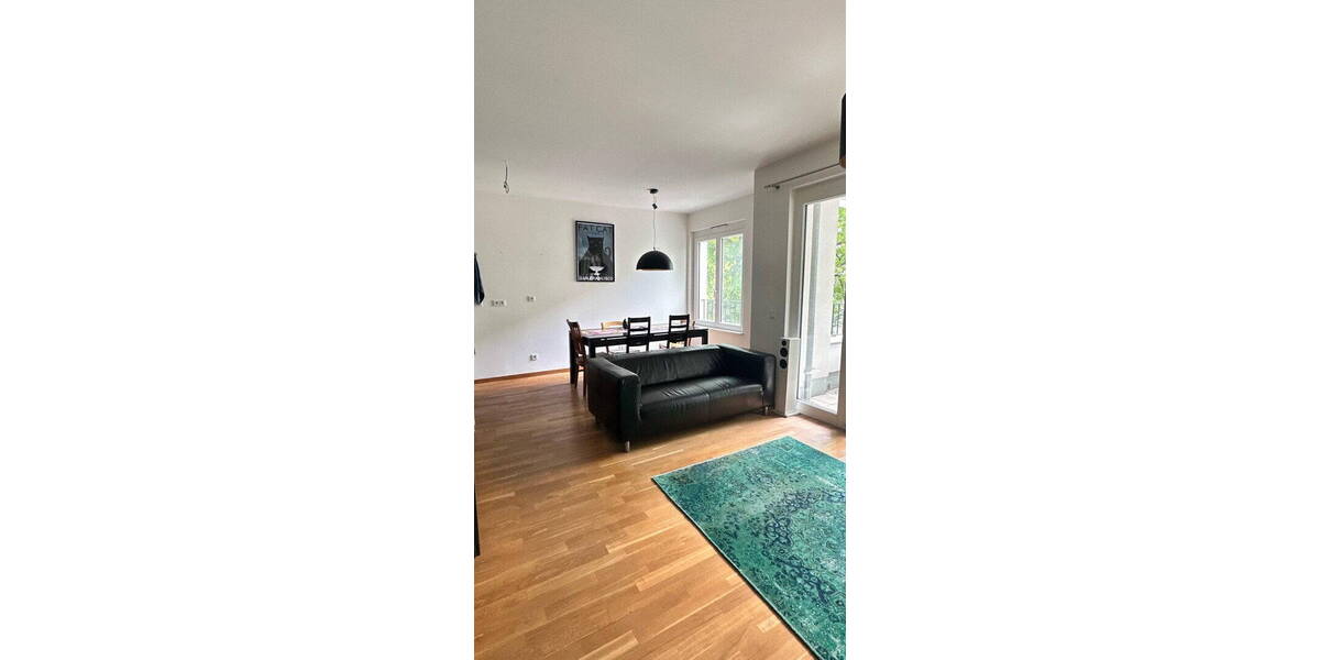 Etagenwohnung Berlin Weißensee - 2 Zimmer, 59 m&sup2;, 449.000&euro; | Angebot:26703081